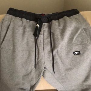 MENS NIKE JOGGERS